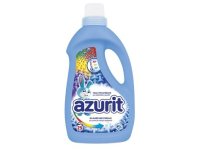Azurit gel 62 dávek/2480ml barevné prádlo